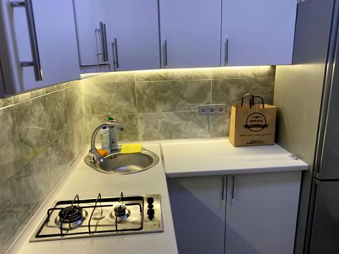 квартира по адресу Приречная ул., 17