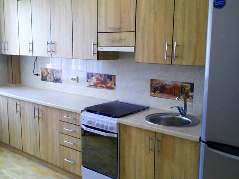 квартира за адресою Пулюя, 38