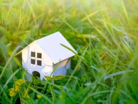 ділянка за адресою 