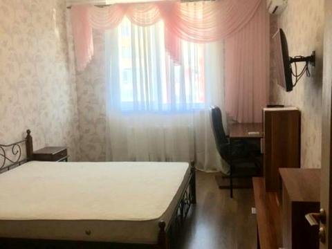 квартира по адресу Юлии Здановской ул. (Ломоносова), 46/1