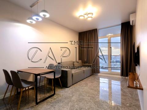 квартира по адресу Кудри Ивана, 7