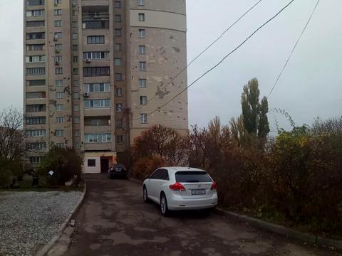 квартира за адресою Дачна вул. (Бориса Гаріна), 51