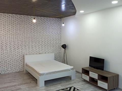 квартира за адресою Раїси Окіпної вул., 10