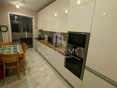 квартира за адресою Лесі Українки вул., 6