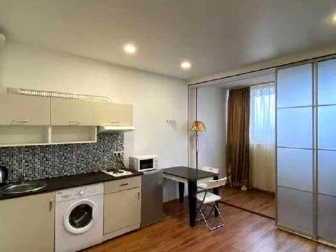 квартира по адресу Ясиноватский пер., 10