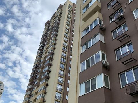 квартира за адресою Андрія Аболмасова вул. (Панельна), 4-А