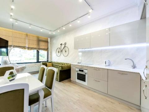 квартира по адресу Ивана Фёдорова ул., 2-А