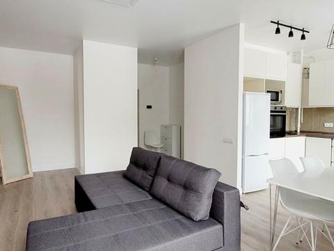 квартира по адресу Ивана Фёдорова ул., 6