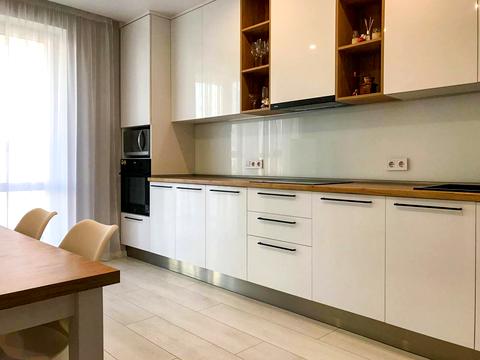 квартира по адресу Воскресенская ул., 18-А