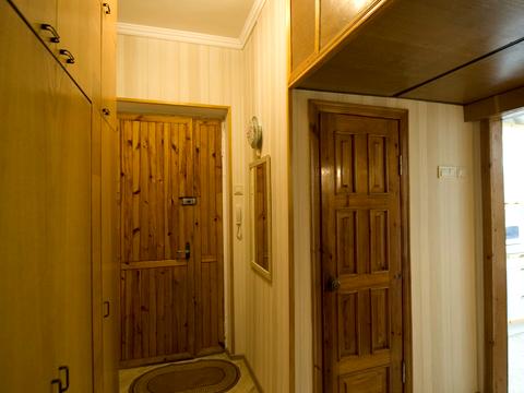 квартира за адресою Госпітальний пров., 1-А