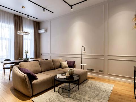 квартира по адресу Ивана Франко ул., 25/40