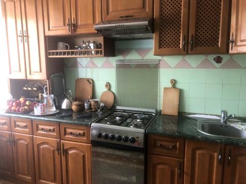 квартира по адресу Медова, 3