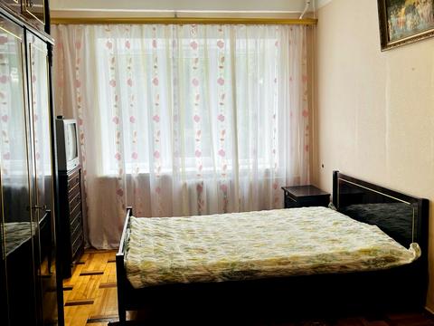 квартира за адресою Короленка, 61а