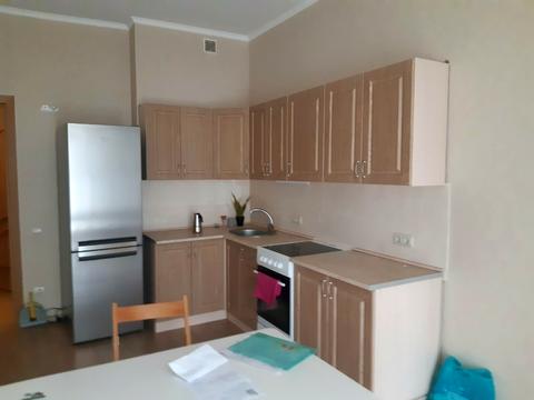 квартира за адресою Академіка Філатова вул., 2/1