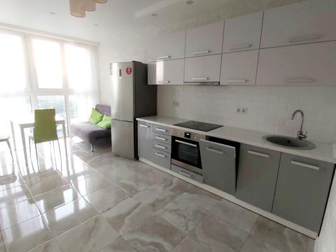 квартира по адресу Евгения Маланюка ул. (Степана Сагайдака), 101