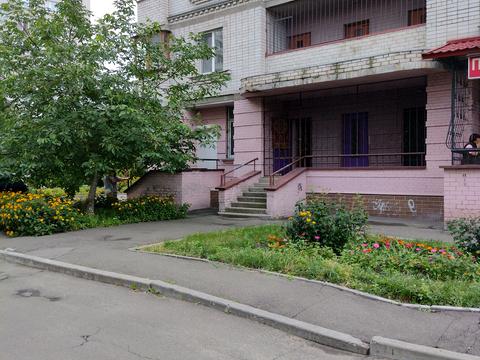 коммерческая по адресу Академика Булаховского ул., 5-Г