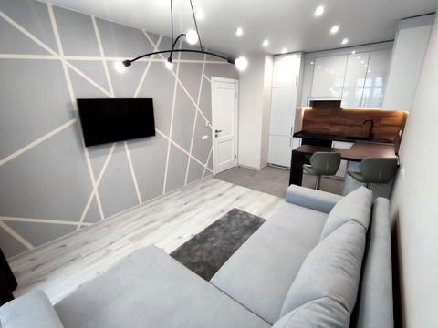 квартира по адресу Евгения Сверстюка ул. (Марины Расковой), 6