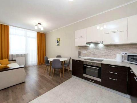 квартира за адресою Олени Пчілки вул., 7