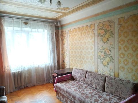 квартира за адресою Ореста Левицького вул. (Академіка Курчатова), 3-А