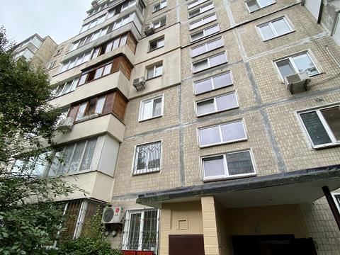 квартира по адресу Игоря Шамо бульв. (Олексія Давидова), 19