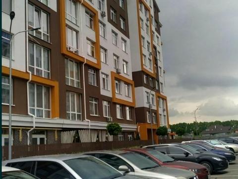 квартира за адресою Одеська вул., 23-В