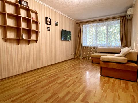 квартира за адресою Іцхака Рабіна вул., 23