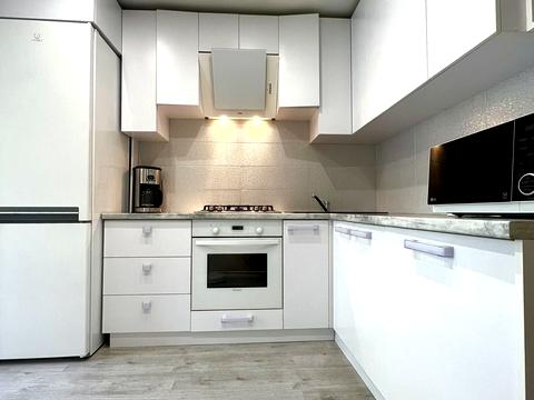 квартира за адресою Жулянська вул., 1-Д