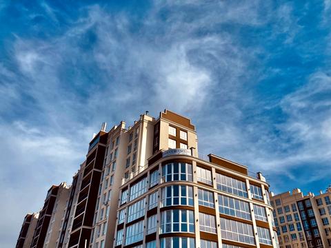 квартира по адресу Богуславская ул., 5
