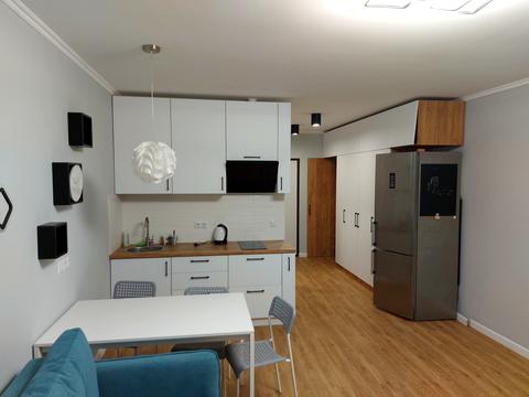 квартира за адресою Миколи Бажана просп., 17-А