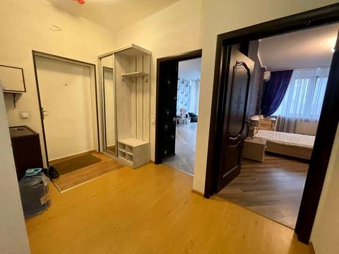 квартира за адресою Дніпровська набережна, 14а