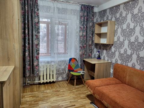 квартира за адресою Митрополита Василя Липківського вул. (Урицького), 11