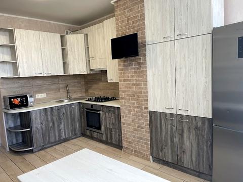 квартира за адресою Юношеская, 6