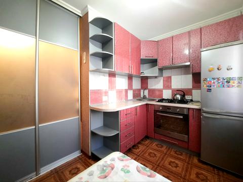 квартира за адресою пр-т Л.Українки, 72