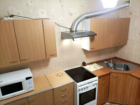 квартира за адресою Єреванська вул., 28-А