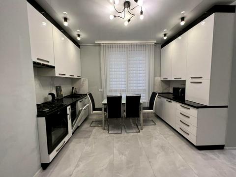 квартира по адресу Тараса Шевченко ул., 60