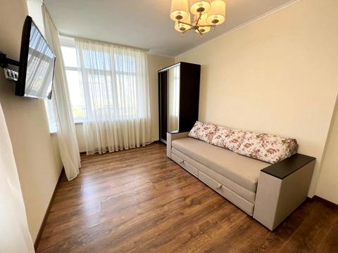 квартира за адресою Сім'ї Кульженків вул. (Петра Дегтяренка), 31-А