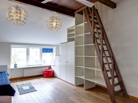 квартира по адресу Киев, Богдана Хмельницкого ул., 94