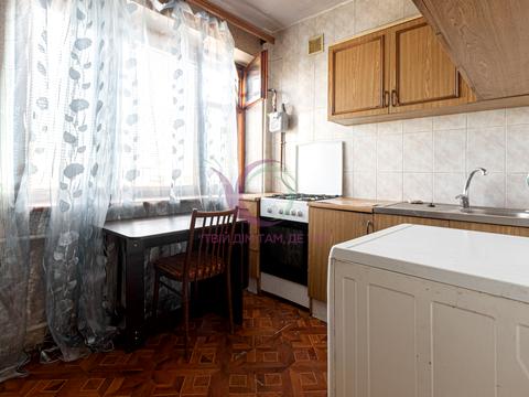 квартира по адресу Любінська, 104