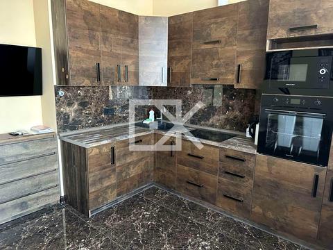 квартира по адресу Никольско-Слободская ул., 3-А