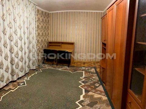 квартира по адресу Марка Безручка ул., 23