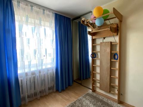 квартира по адресу Ореста Васкула ул., 50-А