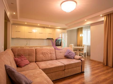 квартира за адресою Володимира Івасюка просп. (Героїв Сталінграду), 55