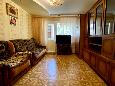 квартира за адресою Маршала Рокосовського просп., 3