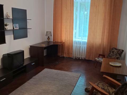 квартира за адресою Гоголівська вул., 42-А