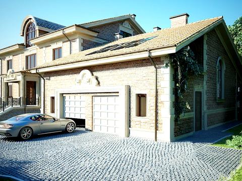 будинок за адресою Старокиївська вул.