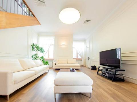 квартира по адресу Ярославов Вал ул., 17-Б