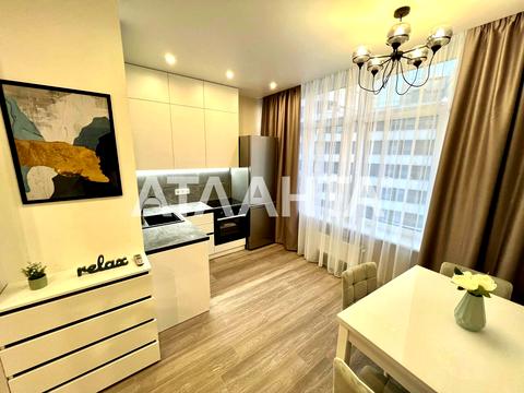 квартира за адресою Валерія Самофалова вул. (Каманіна), 16а/4