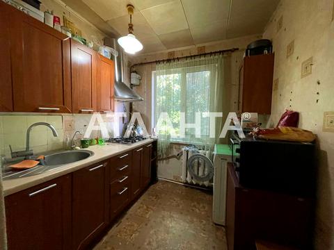 квартира за адресою Одеса, Академіка Філатова вул., 49