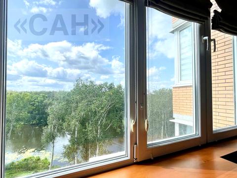 квартира по адресу Харьковская ул., 6