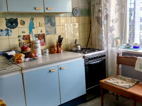 комната по адресу Николая Пимоненко ул., 14